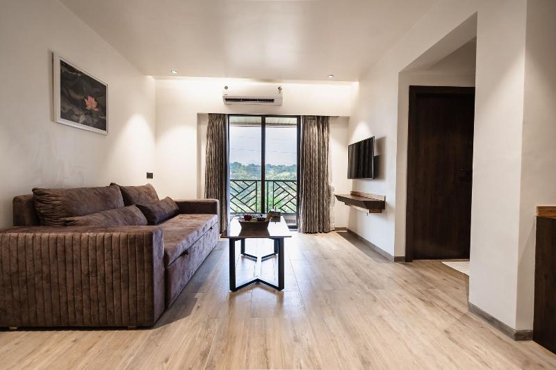 Regenta Place Igatpuri — photo 3
