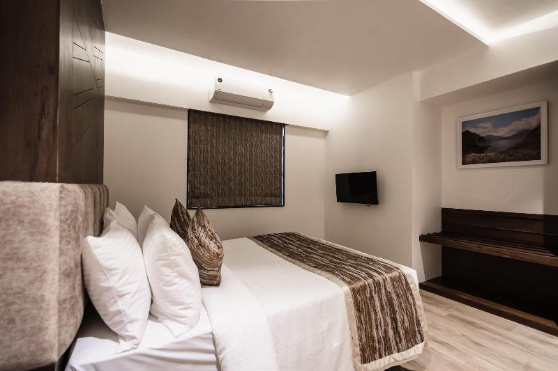 Regenta Place Igatpuri — photo 20