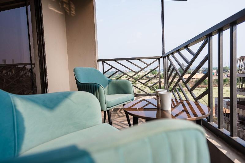 Regenta Place Igatpuri — photo 31