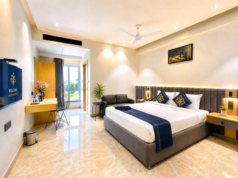 Hotel Kyzen