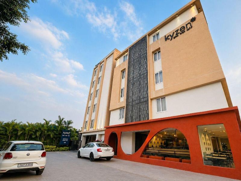 Hotel Kyzen