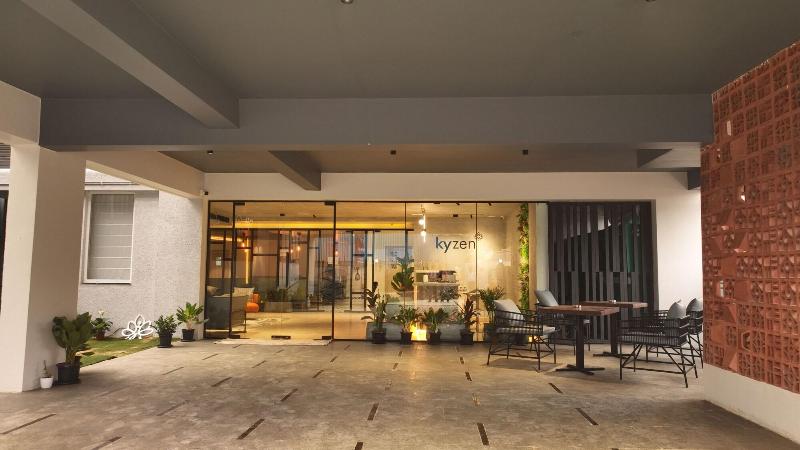 Hotel Kyzen