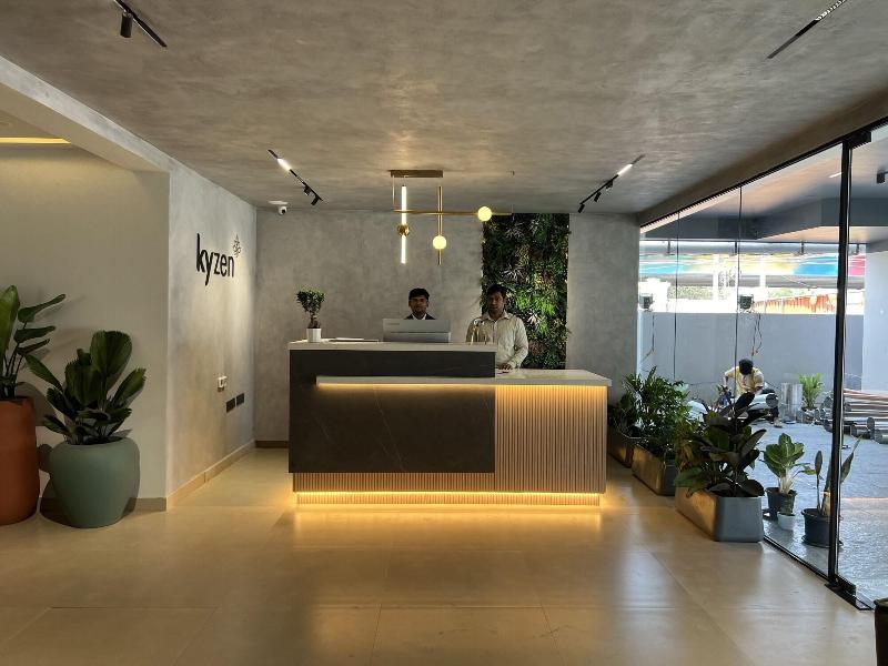 Hotel Kyzen