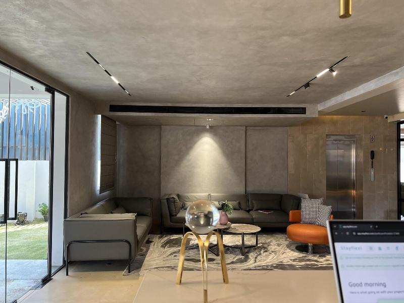 Hotel Kyzen