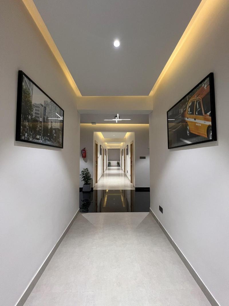 Hotel Kyzen