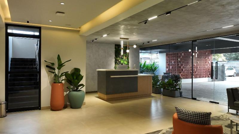 Hotel Kyzen