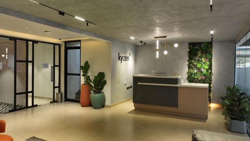 Hotel Kyzen