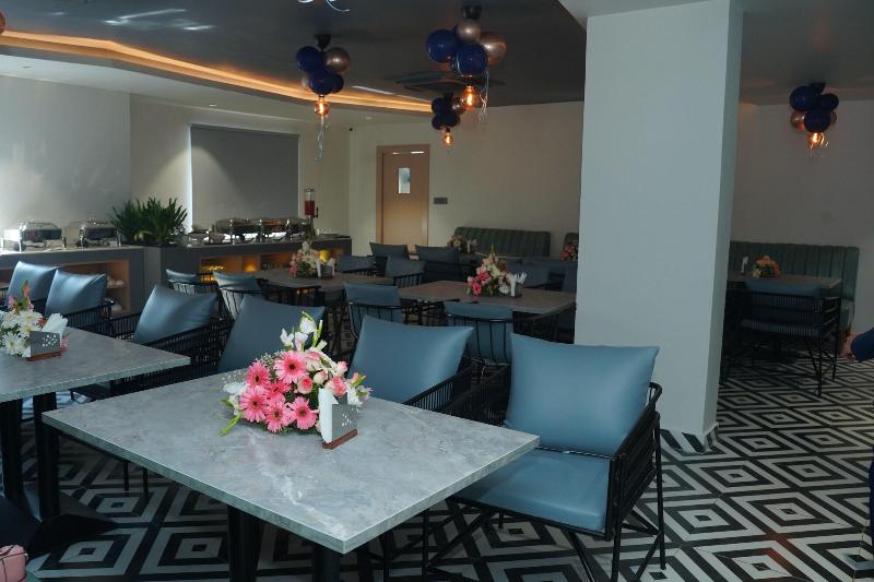 Hotel Kyzen