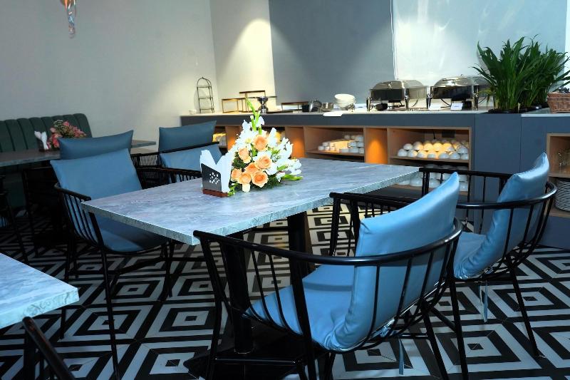 Hotel Kyzen