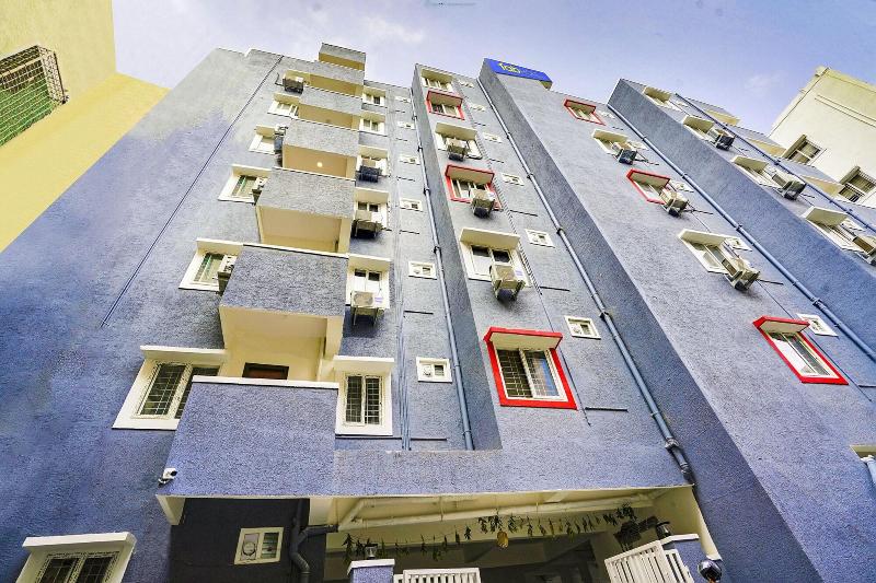 Fabexpress Grand Aarvi Prime — general view