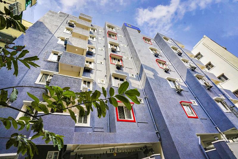 Fabexpress Grand Aarvi Prime — general view