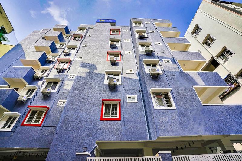 Fabexpress Grand Aarvi Prime — general view