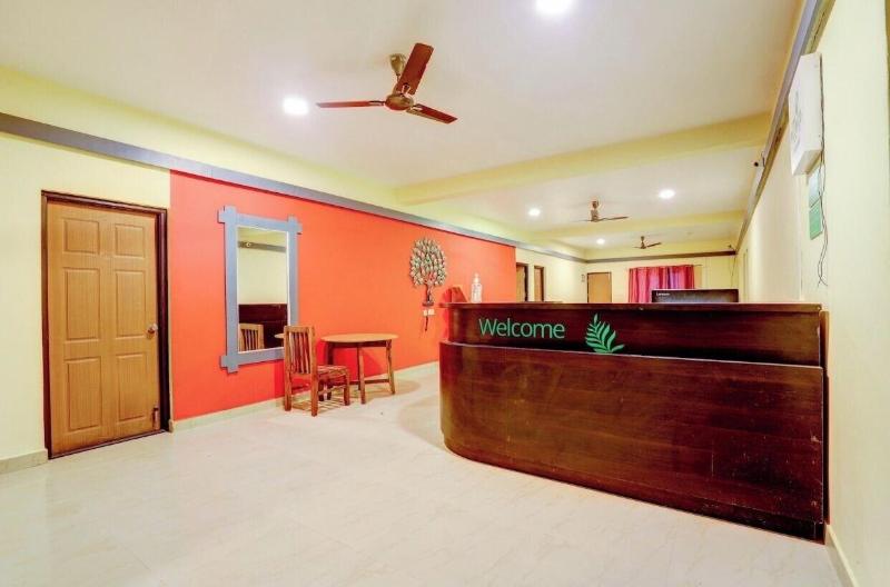 Lazo Areca Resort image