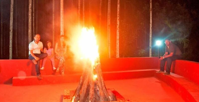 Lazo Areca Resort image