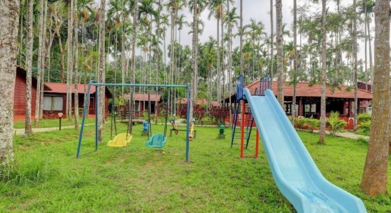 Lazo Areca Resort image