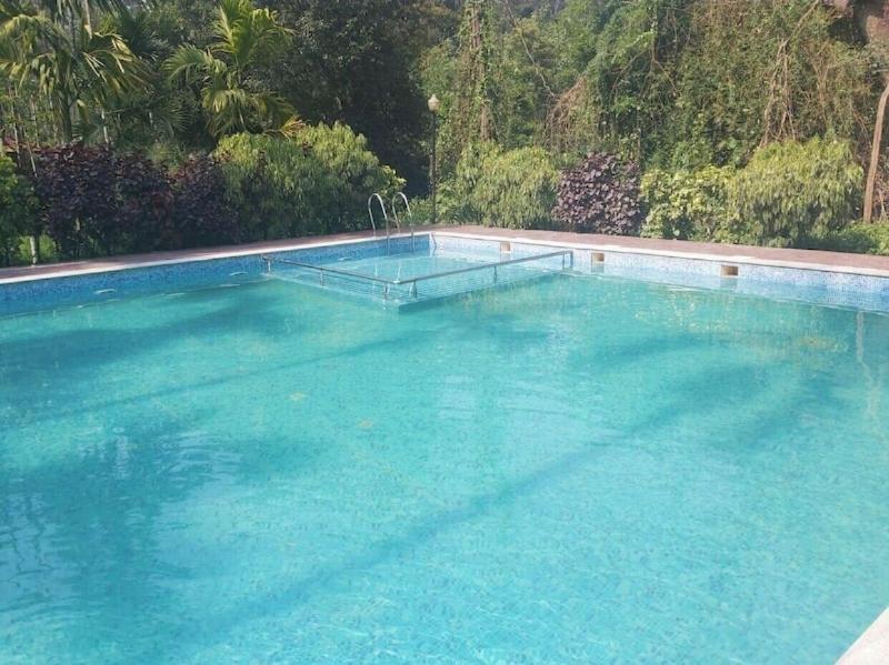 Lazo Areca Resort image