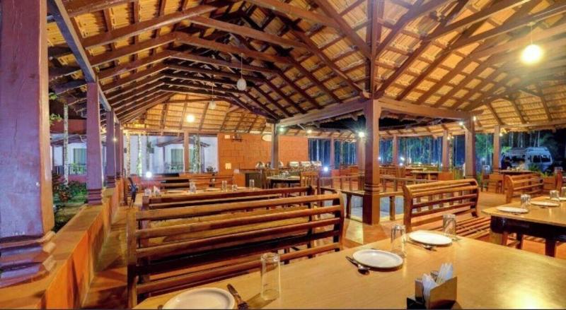 Lazo Areca Resort image