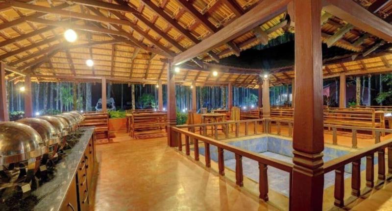 Lazo Areca Resort image