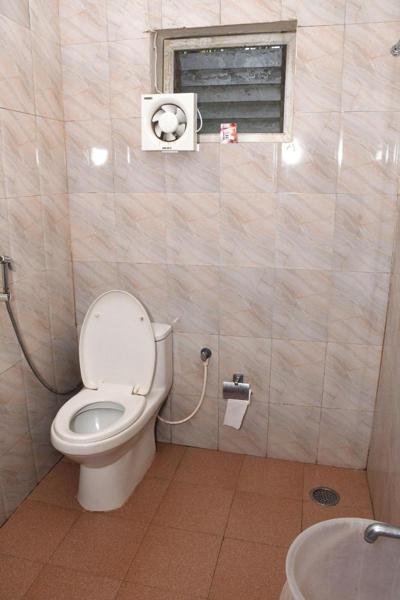 Lazo Areca Resort image