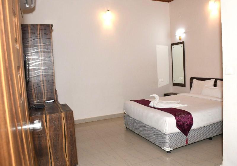 Lazo Areca Resort image