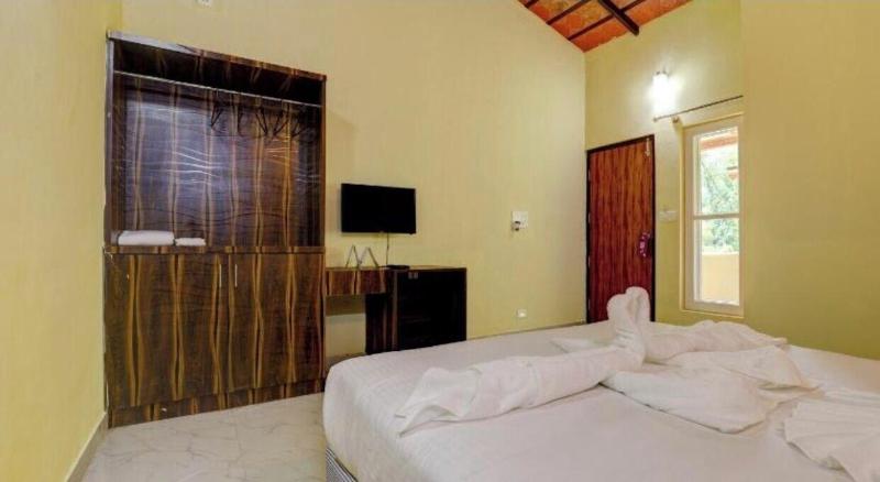 Lazo Areca Resort image