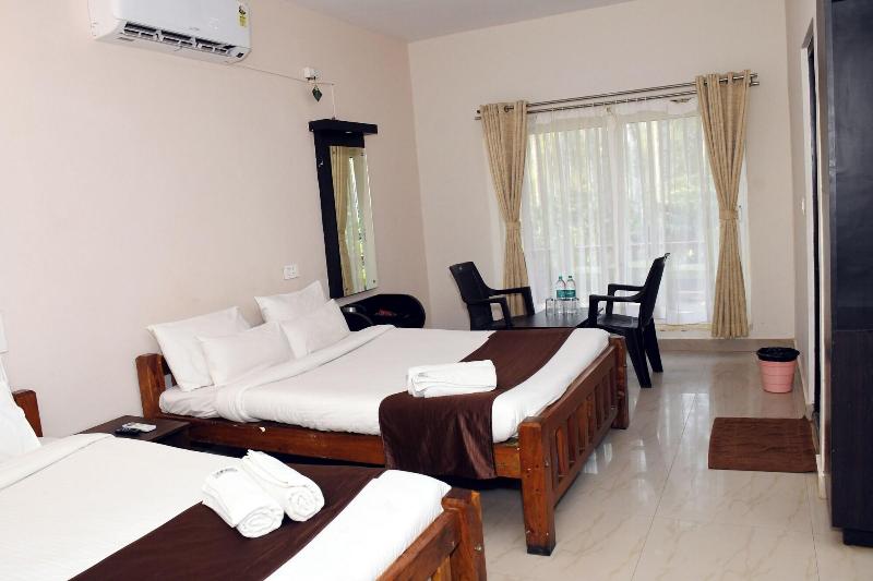 Lazo Areca Resort image