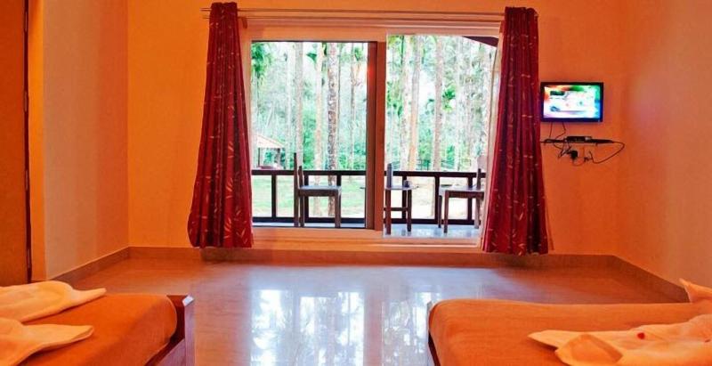Lazo Areca Resort image