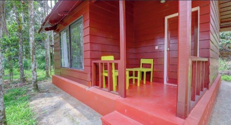 Lazo Areca Resort image