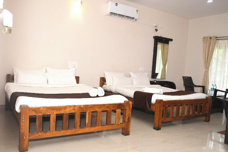 Lazo Areca Resort image