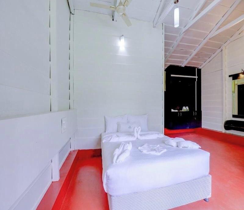 Lazo Areca Resort image