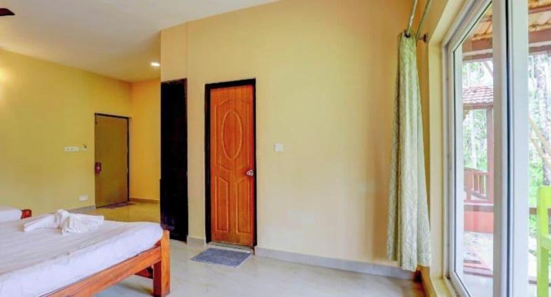 Lazo Areca Resort image