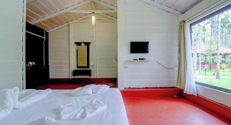 Lazo Areca Resort image