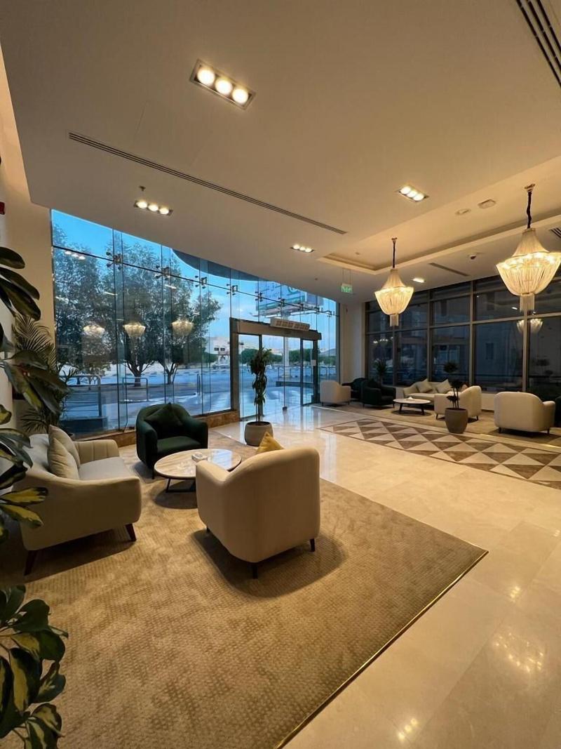 Hotel Aldoliaa