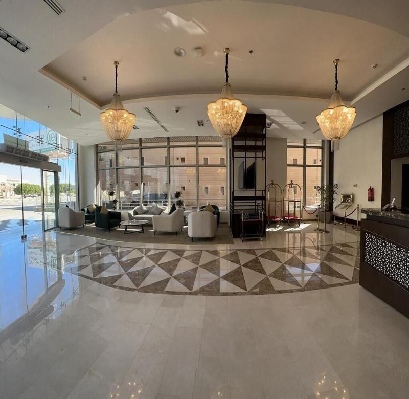 Hotel Aldoliaa