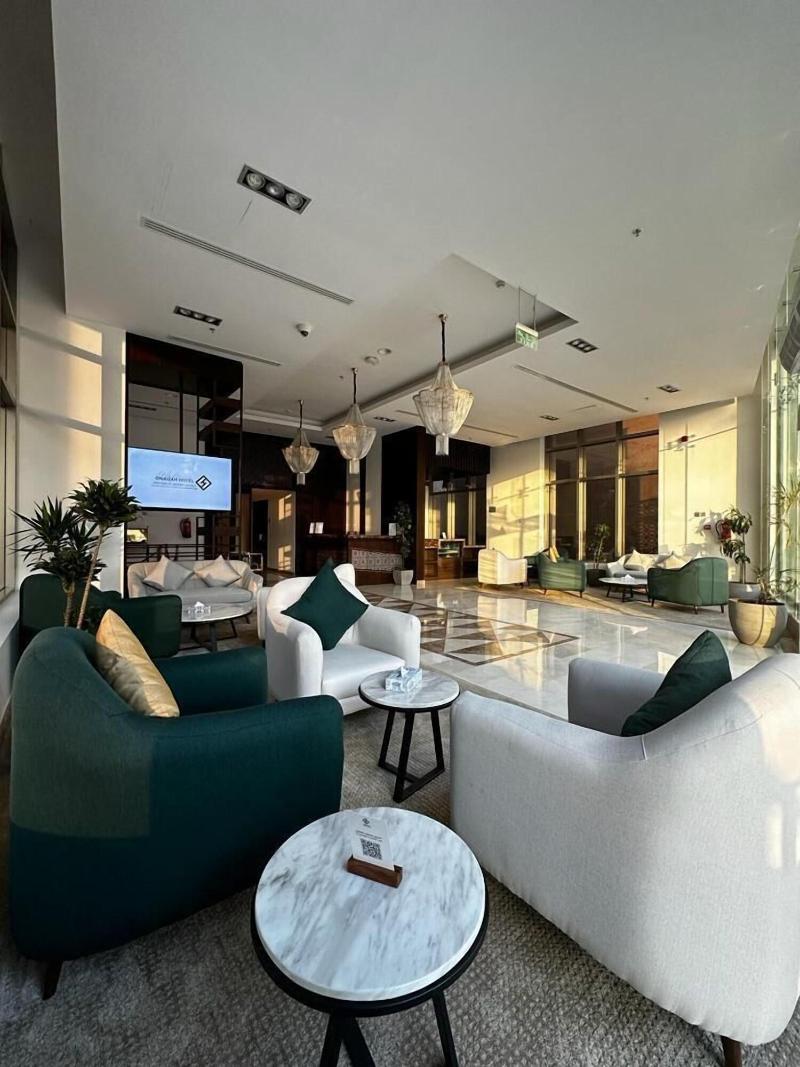 Hotel Aldoliaa