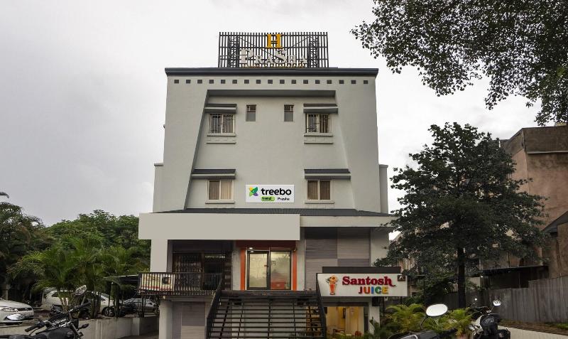 Treebo Prasha image