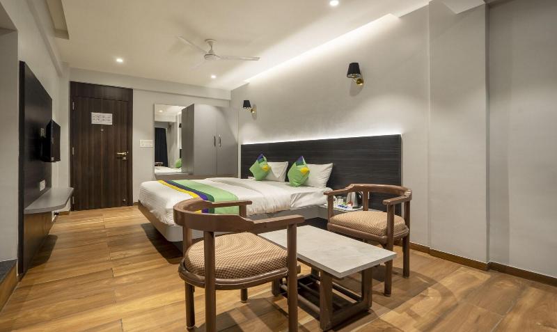 Treebo Prasha image