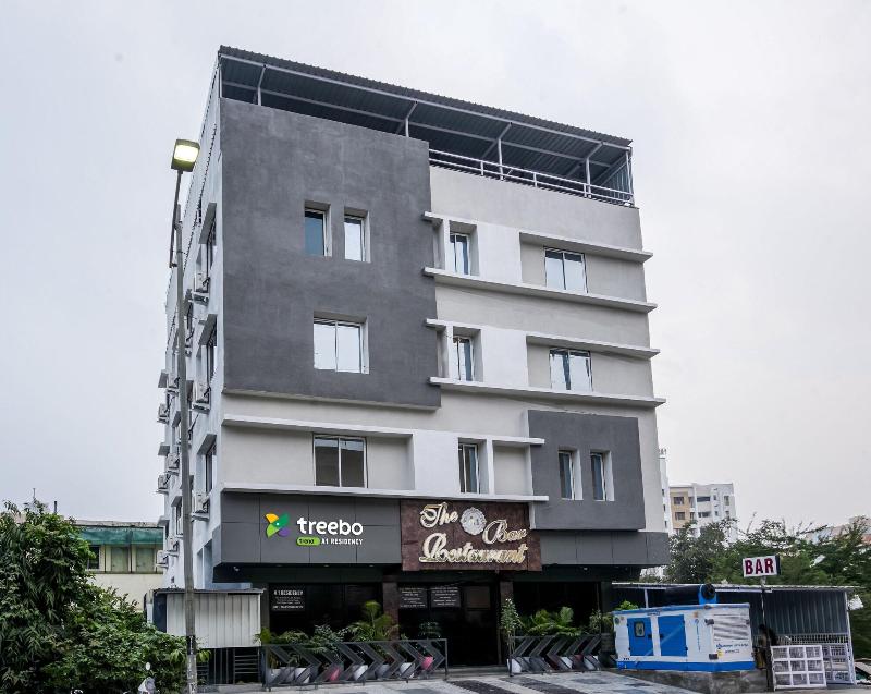 Treebo A1 Residency, Hingna T Point image