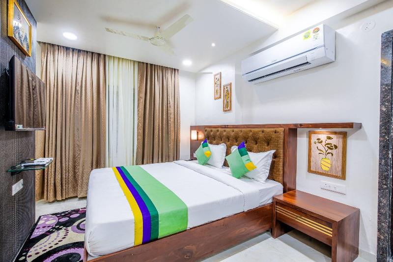 Treebo A1 Residency, Hingna T Point image