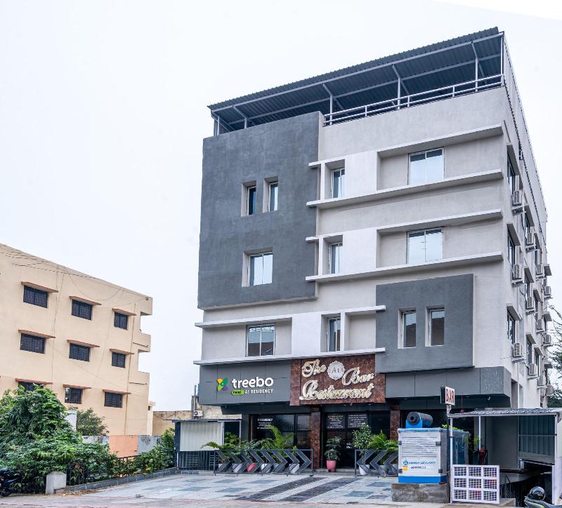 Treebo A1 Residency, Hingna T Point image