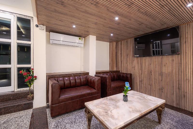Treebo A1 Residency, Hingna T Point image