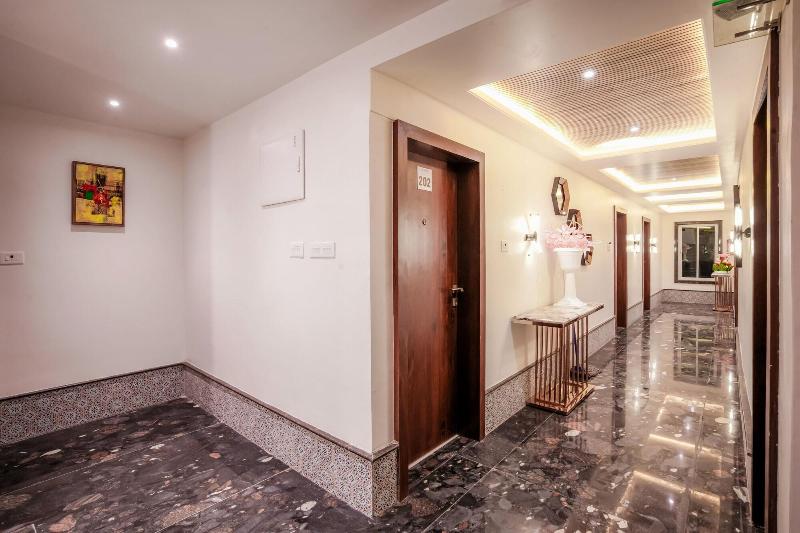 Treebo A1 Residency, Hingna T Point image