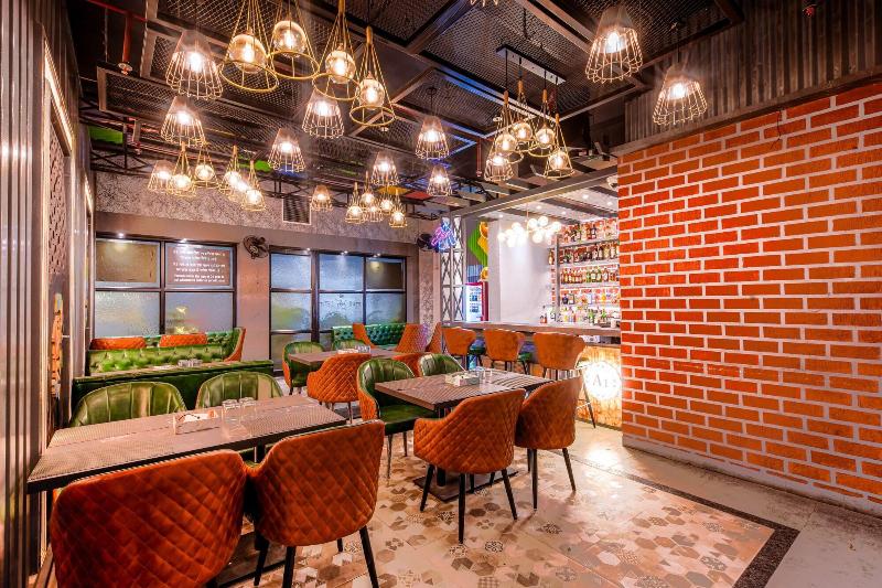 Treebo A1 Residency, Hingna T Point image