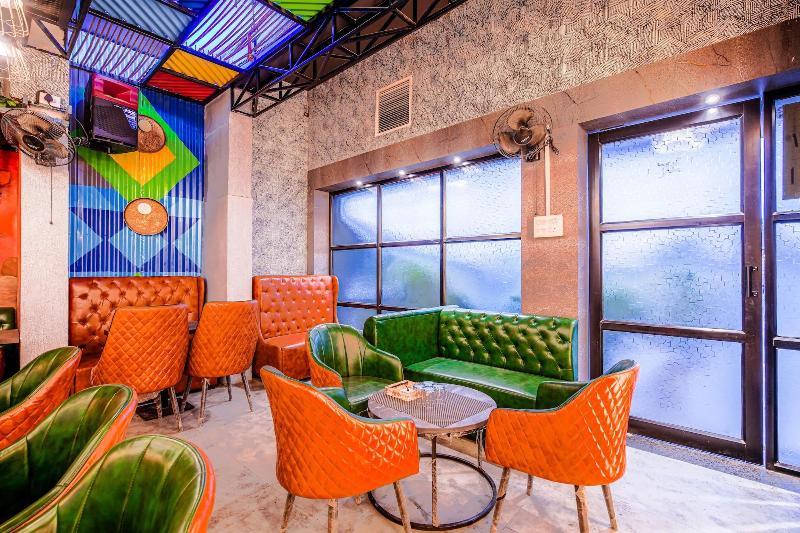 Treebo A1 Residency, Hingna T Point image