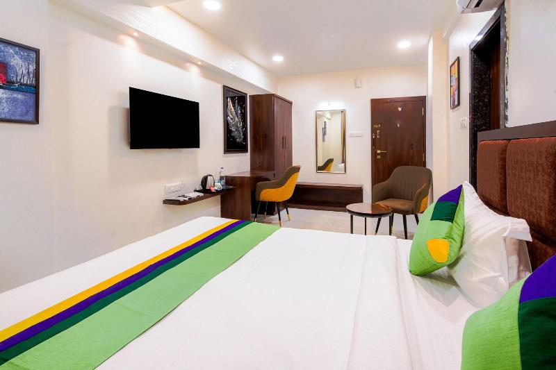 Treebo A1 Residency, Hingna T Point image