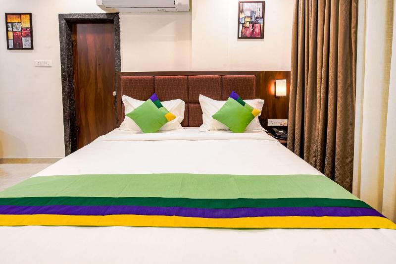 Treebo A1 Residency, Hingna T Point image