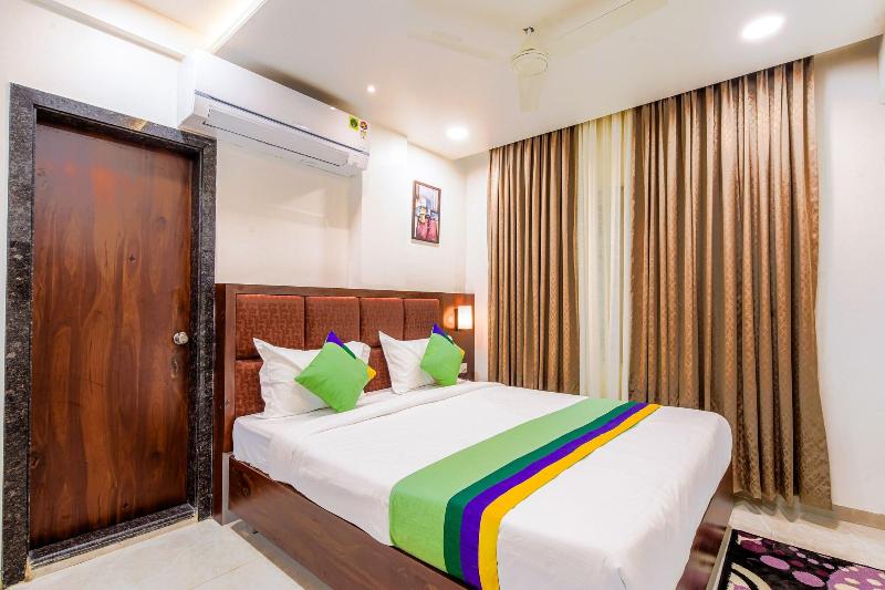 Treebo A1 Residency, Hingna T Point image