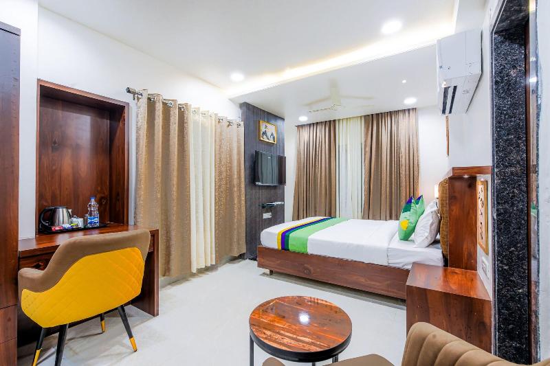 Treebo A1 Residency, Hingna T Point image