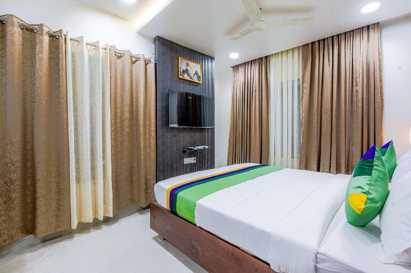 Treebo A1 Residency, Hingna T Point image