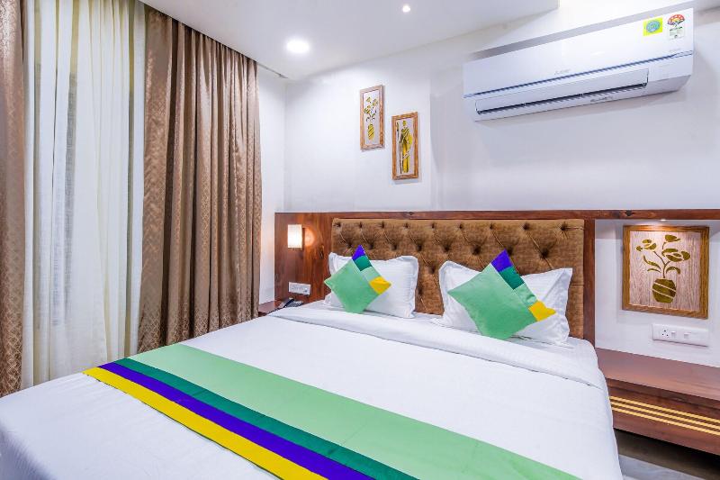 Treebo A1 Residency, Hingna T Point image